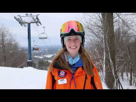 December 4th, 2019 Snow Report