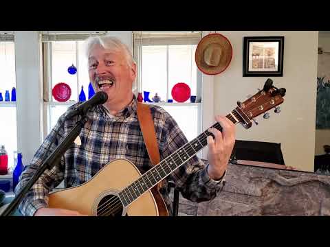 COVID-19 -  Home Concert Series - Episode 58