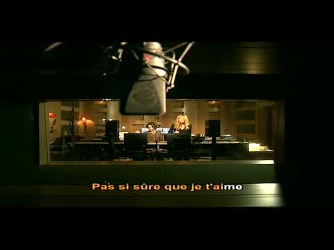 LARA FABIAN — LA LETTRE | (LE KARAOKÉ) | ÉDITION COLLECTOR