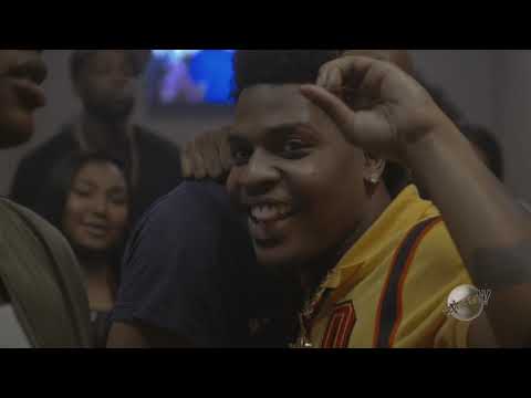 Go Yayo Live Performance @ Gas Monkey Live