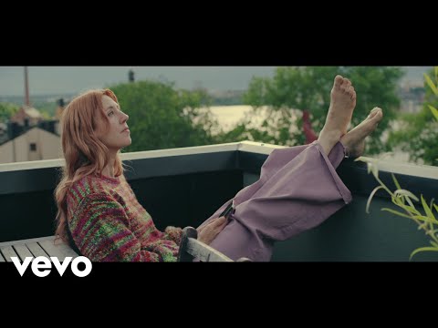 Veronica Maggio - Backspegeln