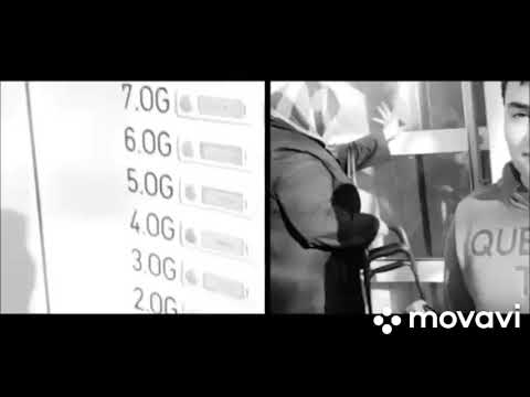 Capital Bra feat Kurdo - Deutschrap