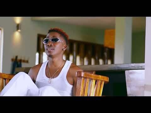 SQOOP LARMA - NDEKA  (OFFICIAL VIDEO 4K)