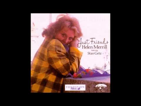 It Never Entered My Mind - Helen Merrill