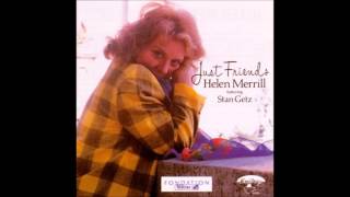 Helen Merrill with Stan Getz - 2.It Never Entered My Mind