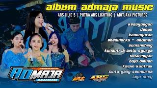 Download lagu Full Album ADmaja Music  | ARS Audio & Lighting | Live Jenar  29 Juli 2026 mp3