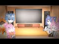 Gumball Family React To Memes