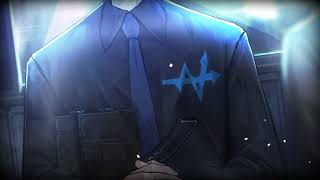 W Corp. L3 Cleanup Agent Yi Sang