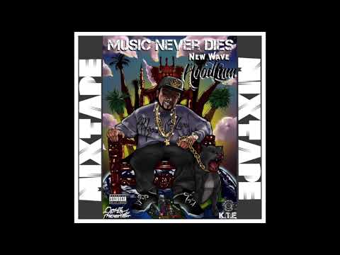 HOODLUM02 - Raw Shit    Ft  Big Staxx Prod  j  knight