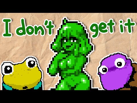 Everhood 2: A Completely Confusing Sequel