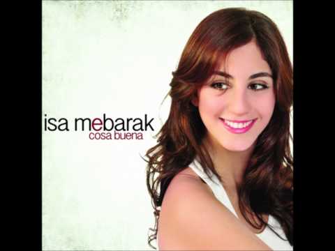 Isa Mebarak La Vecina