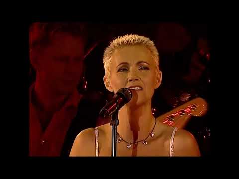 Ännu Doftar Kärlek (4K Upscaled) Live in Stockholm