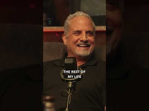 Is Joe Pesci an ACTUAL Mobster?!