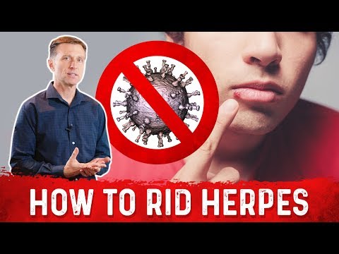 , title : 'How To Get Rid Herpes Virus with Autophagy Fasting? – Natural Treatment For Herpes by Dr.Berg