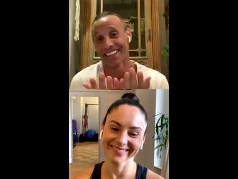 CONTORTED: Episode 3: AGE & Contortion!