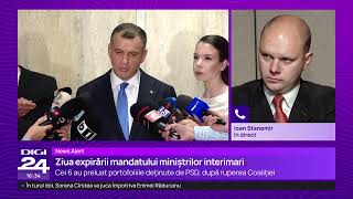 🟣 Știrile Digi24 de la ora 16 – 10 iunie 2026