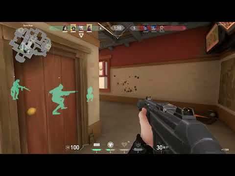 VALORANT   2022 01 13 16 44 36