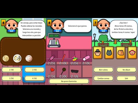 La Tienda de Chuches