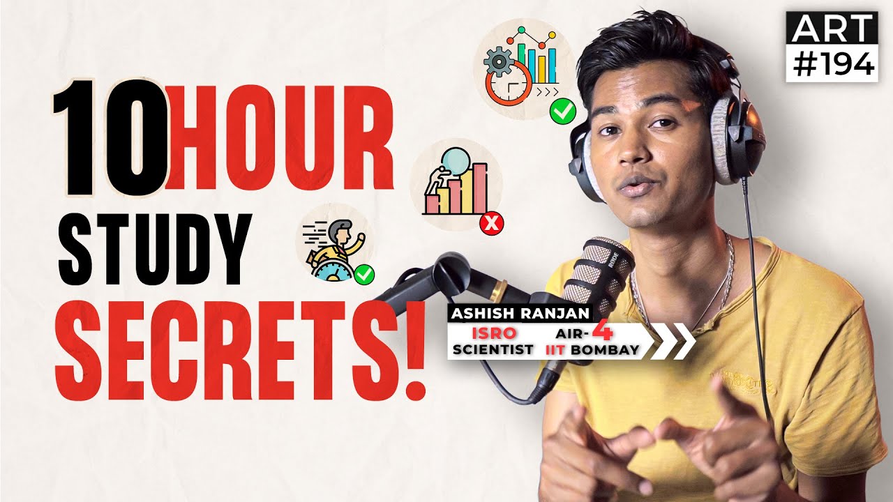 Mastering Your Day: A Comprehensive Guide to Effective Study Routines ...