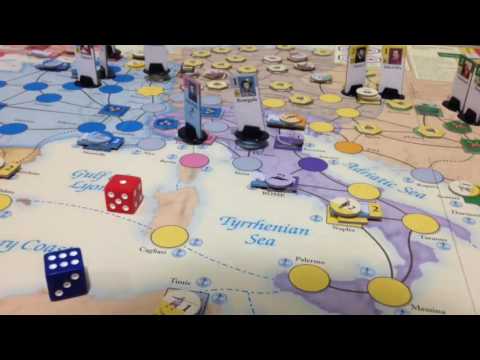 Here I Stand Third Impulse to End