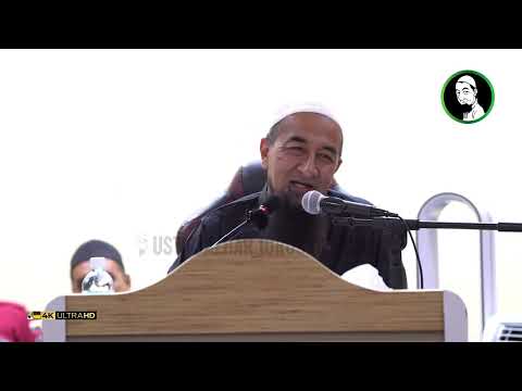 Nasihat Ustaz Di Zaman Fitnah - Ustaz Azhar Idrus