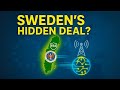 How Sweden Quietly Helped Build The World S Most Powerful Surveillance Network