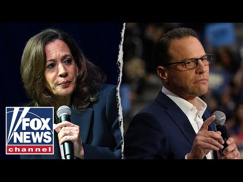'UTTER BS!': Shapiro CALLS OUT Harris' book claims about him