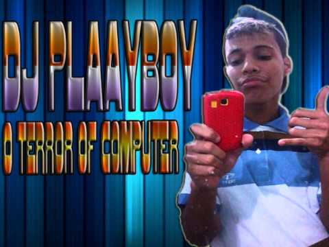 PLAYBOY DA SEAWAY - [ MINHA GALERA É FODA VERSÃO N. 05 ]