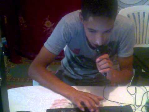 imouzzer marmoucha : chrif lmarmouchi 2013 freestyle mli ghadi njawbk