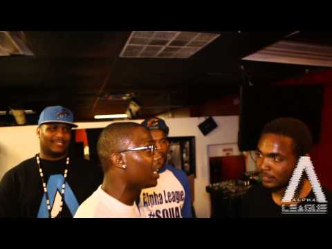 Trouble vs Juise Boy Nov