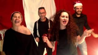 Los Domingueros - El mejor regalo eres tu (version completa)