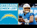 Chargers Offseason Outlook: How to get Justin Herbert to the NEXT LEVEL | CBS Sports HQ