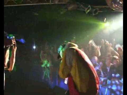 donGuralesko - El Polako (07.12.08 Rap Route)