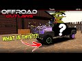 Offroad outlaws I LET THE GAME BUILD ME A *NEW* CUSTOM VEHICLE... & IT'S HIDEOUS..