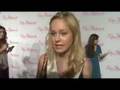 Brie Larson Interview (Kira Plastinina US Launch) Brie Larson Interview (Kira Plastinina US Launch)