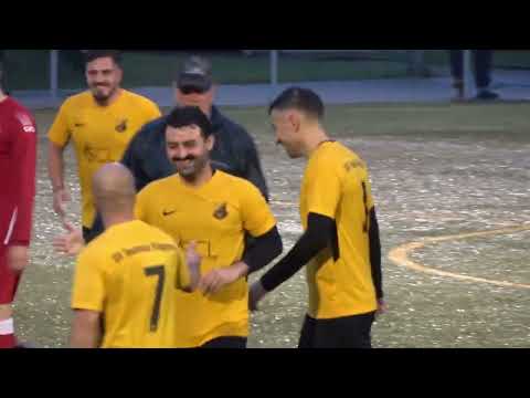 Teut. Köppern II - SG Karben III - Tore vom 27.07.2023