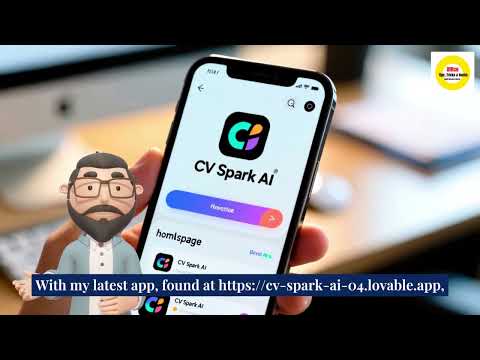 Spark Cvs