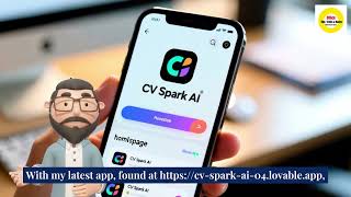 CV Spark
