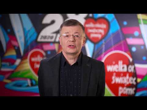 28. Finał - WOŚP wspiera polską okulistykę dziecięcą | #wosp2020