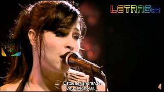 Pitty - Ignorin&#39; U (Legendado em Português)