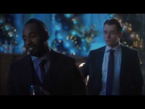 Nowak & Tristan - 2x07 part 3