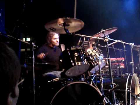 Drum Day 2009 - Morten Løwe