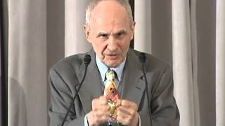 The Creative Society & the Price Americans Paid for It