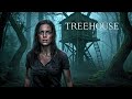They Survive In A Treehouse With Evil Outside Full Movie Mystery Survival Thriller Treehouse