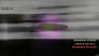 massimo vivona Minifunk part One