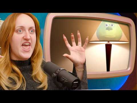 Discussing the Lamp Dream