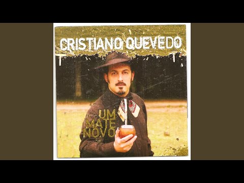 Tropa Ponta Cortada - Cristiano Quevedo
