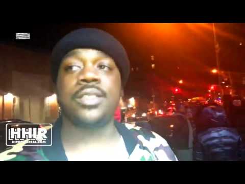 SHOTGUN SUGE RECAPS LHS3 + TAKES SHOTS AT CASSIDY FOR TRYING TO BATTLE ON URL!!!