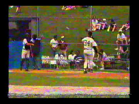 Wooster at Allegheny - 5/2/1993 (AC Wins 9-1) - Part 4