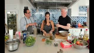 Thumbnail for 🥖 The Science of Perfect Dough: Yeast, Gluten & Fermentation